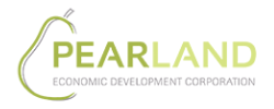 Pearland Economic Development 