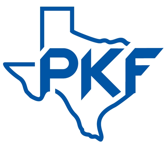 PKF Texas