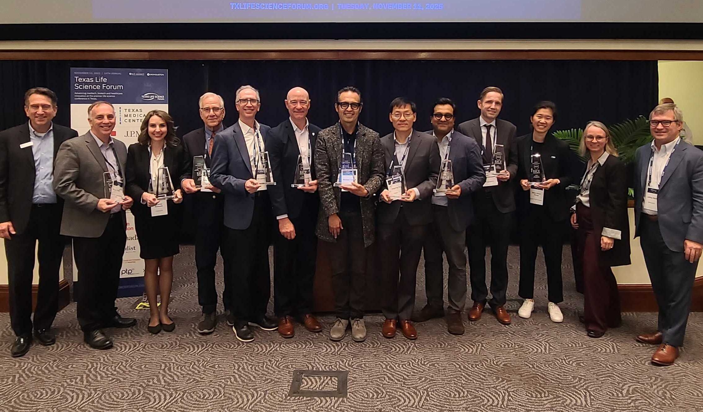 10 Most Promising Companies