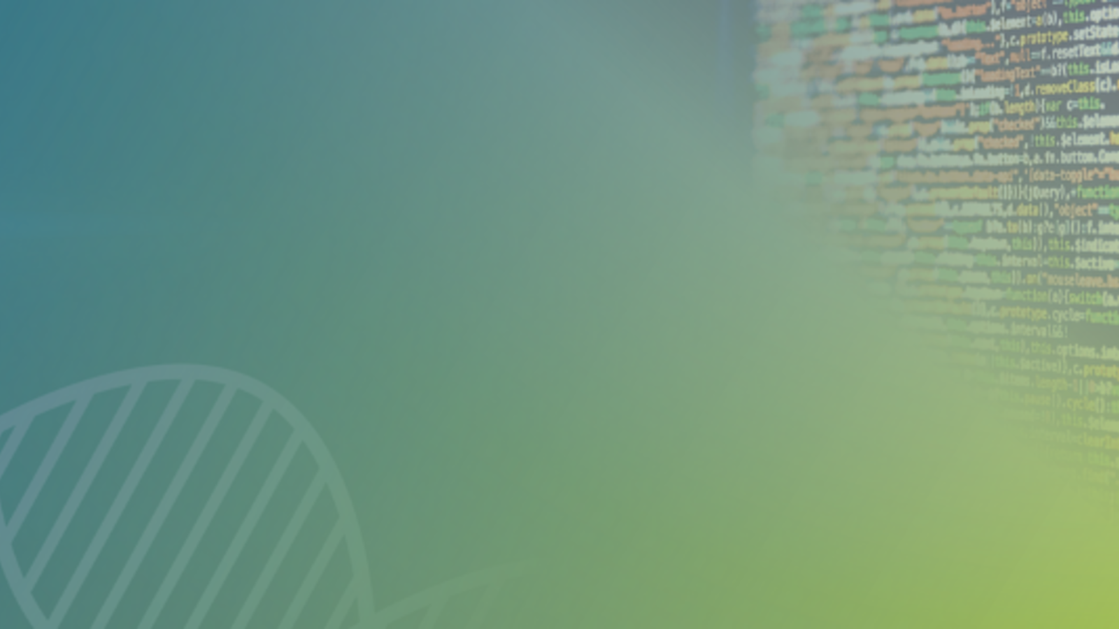 Gene and web code