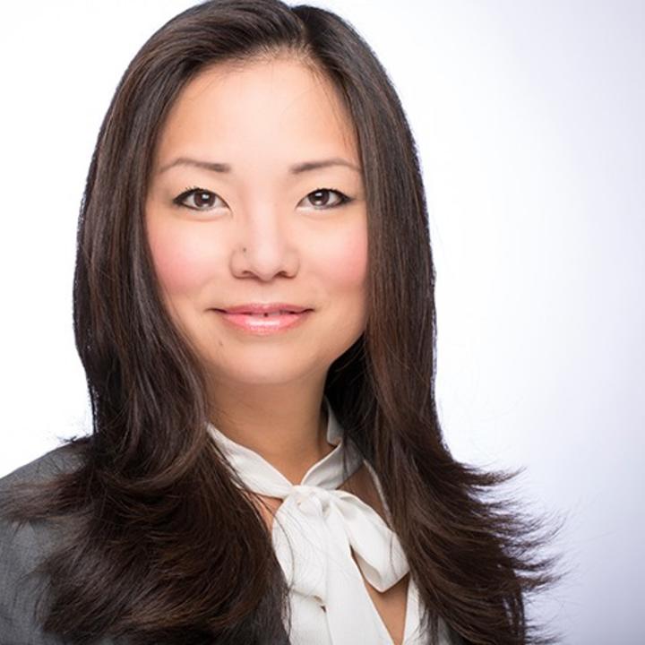 Alicia Chung, Ph.D.