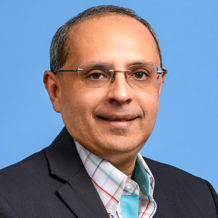 Atul Varadhachary