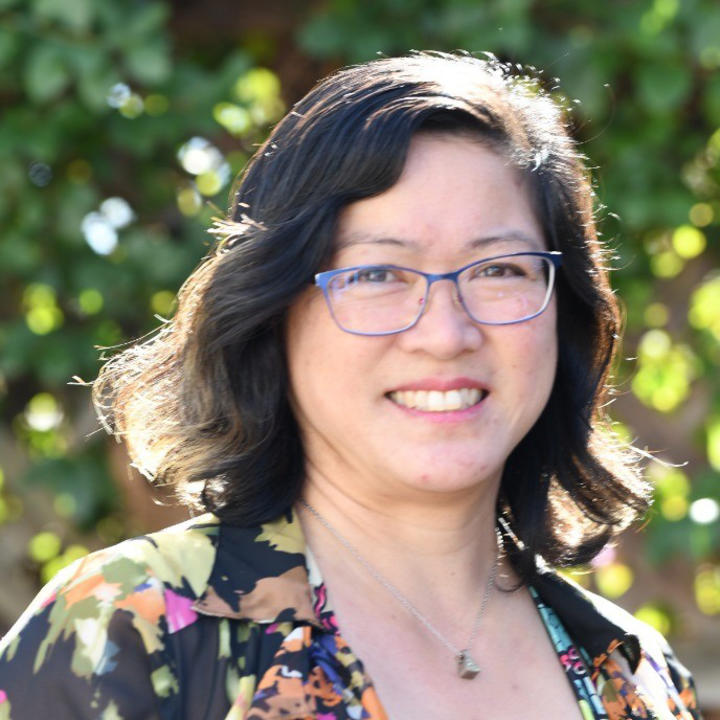 Elaine Lea-Chou