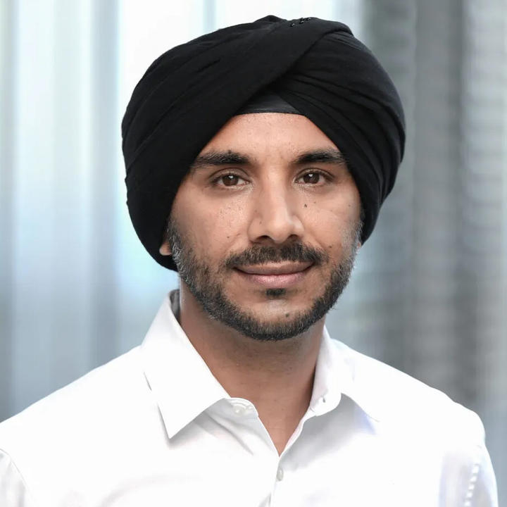 Harpreet Singh