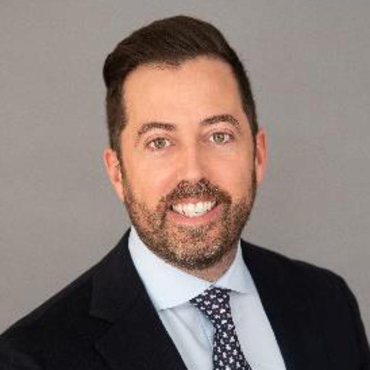 James D. Gallo