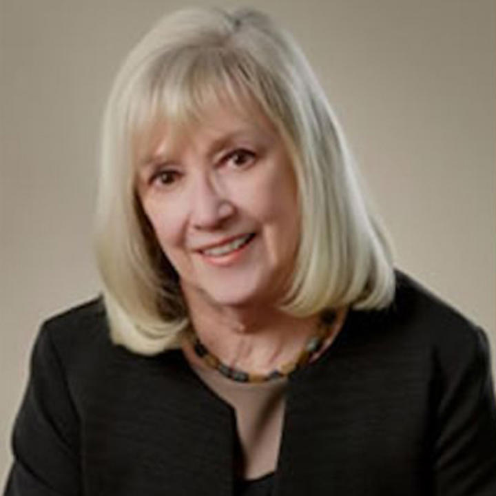 Meg A. Boulware