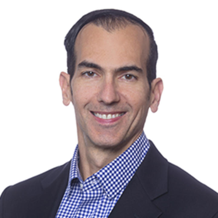 Mike Torosian 2024