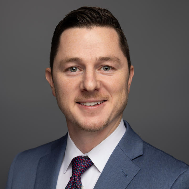 R. Patrick Clayton, PhD