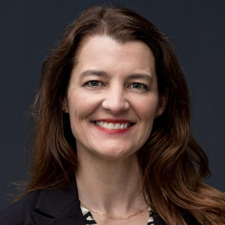 Rebecca Berdeaux, Ph.D