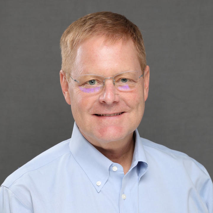 Robert Schrock 2024