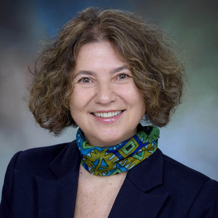 Sanja Sever, PhD