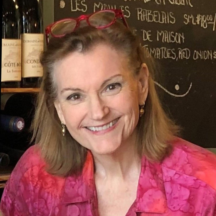 Susan Marriott