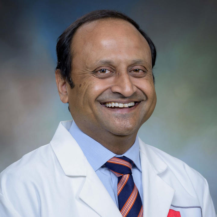 Vineet Gupta, PhD