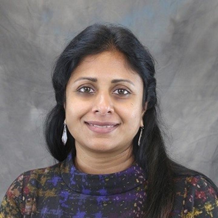 Gopinathan, PhD, MPharm, Suma 2025