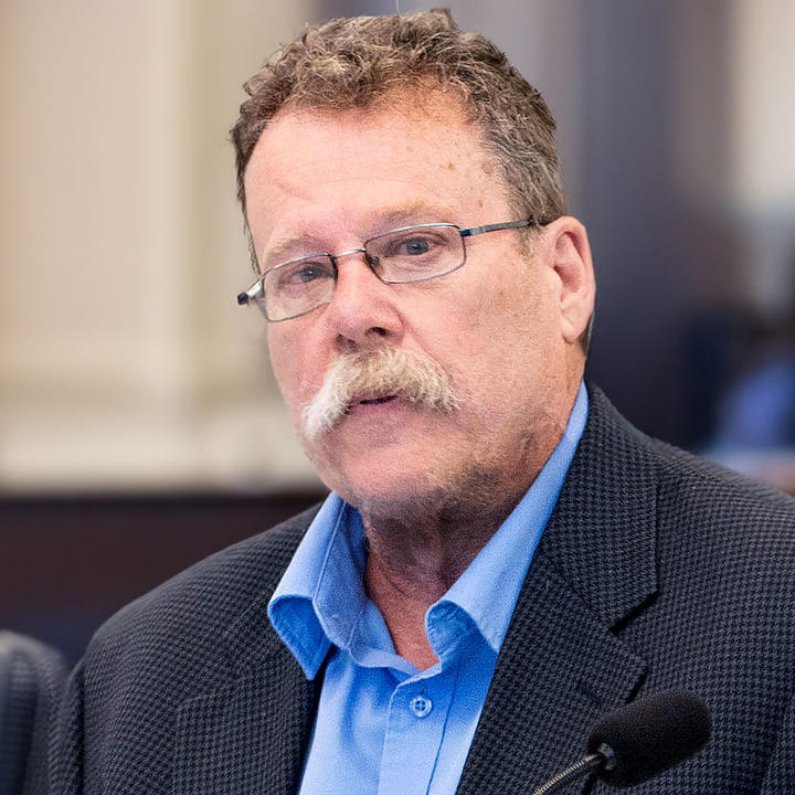 Smith, PhD, JD, MBA, Ken 2025 web