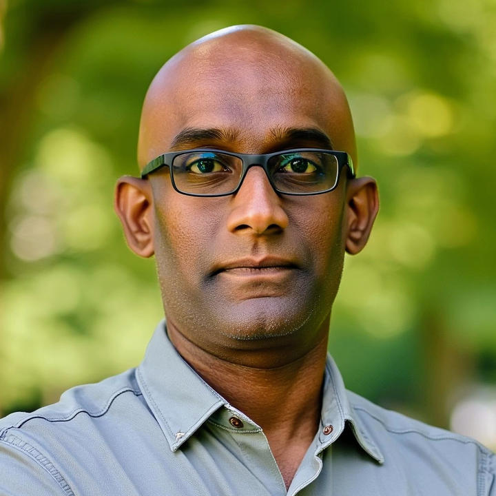 Sivakumaran, Sudhir - photo
